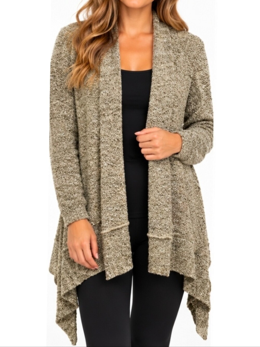 Debut Cardigan Size M